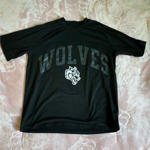 women’s activewear darcsport shirt